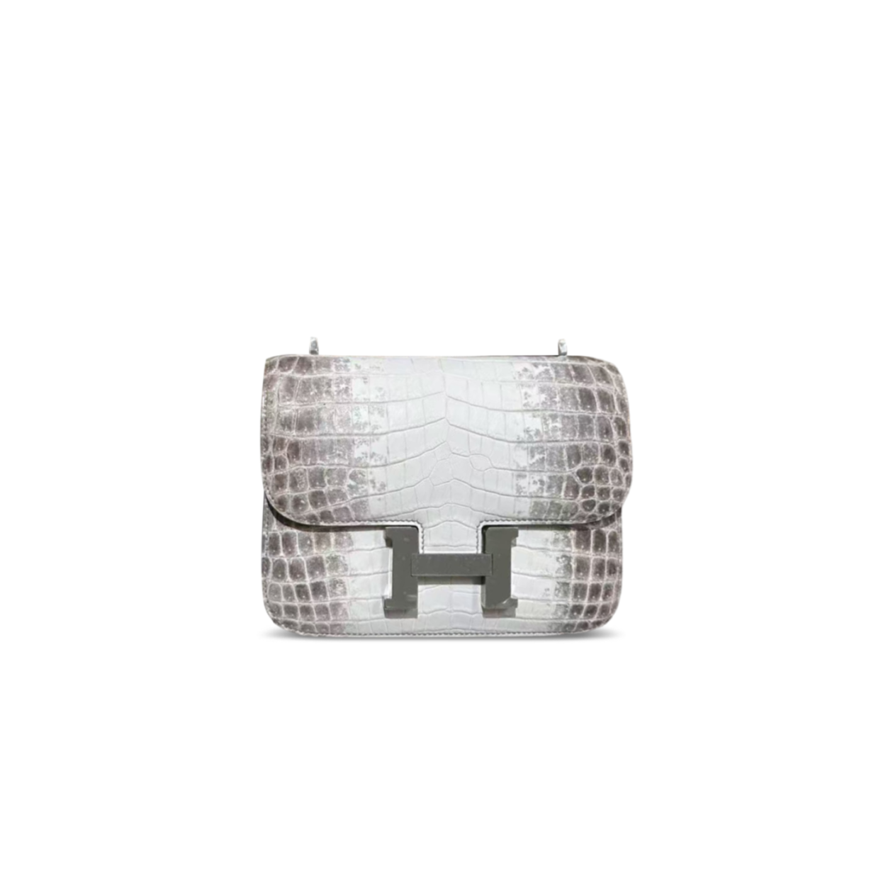 H**mes CONSTANCE 18 HIMALAYA (18*15*4cm)
